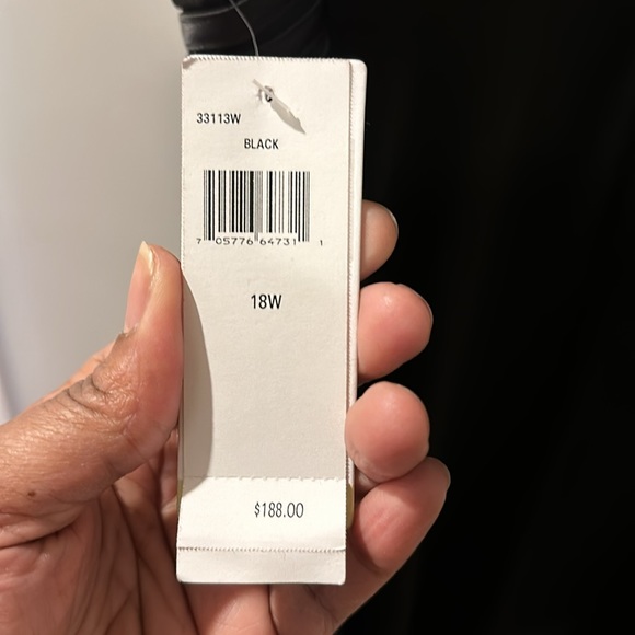 Julia Jordan Dress - Picture 6 of 7